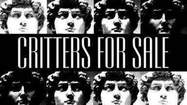 Featured Critters for Sale Free Download