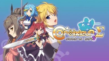 Featured Croixleur Sigma Deluxe Edition Free Download