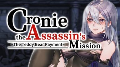 Featured Cronie the Assassins Mission The Teddy Bear Payment Free Download