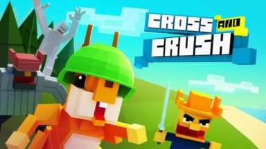 Featured Cross And Crush Free Download