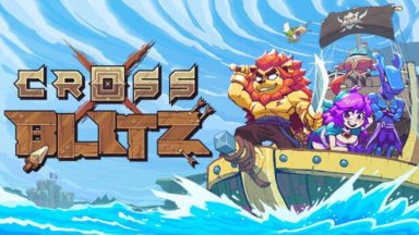 Featured Cross Blitz Free Download