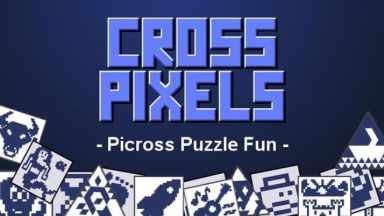 Featured Cross Pixels Free Download