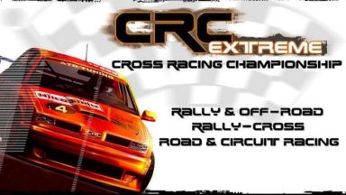 Featured Cross Racing Championship Extreme Free Download