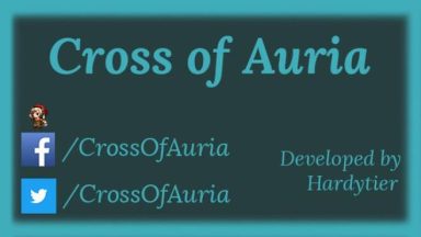 Featured Cross of Auria Episode 1 Free Download