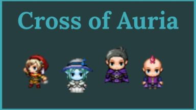 Featured Cross of Auria Free Download 1