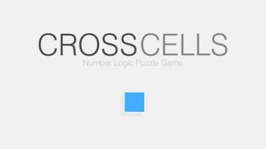 Featured CrossCells Free Download