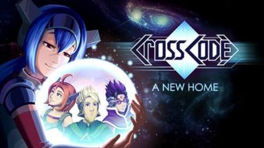 Featured CrossCode A New Home Free Download