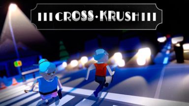 Featured CrossKrush Free Download