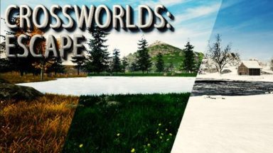 Featured CrossWorlds Escape Free Download