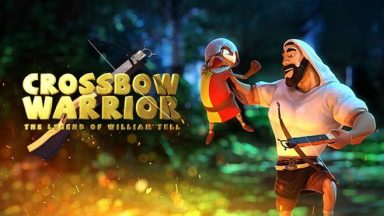 Featured Crossbow Warrior The Legend of William Free Download