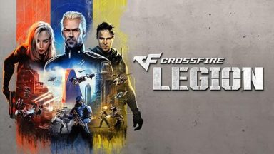 Featured Crossfire Legion Free Download