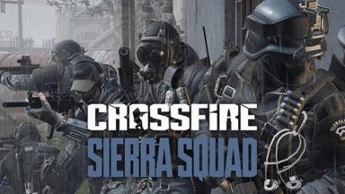 Featured Crossfire Sierra Squad Free Download