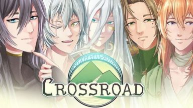 Featured Crossroad Free Download