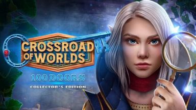 Featured Crossroad of Worlds 100 Doors Collectors Edition Free Download