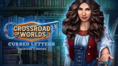 Featured Crossroad of Worlds Cursed Letters Collectors Edition Free Download