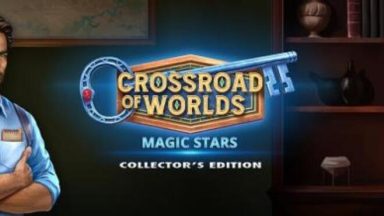 Featured Crossroad of Worlds Magic Stars Collectors Edition Free Download