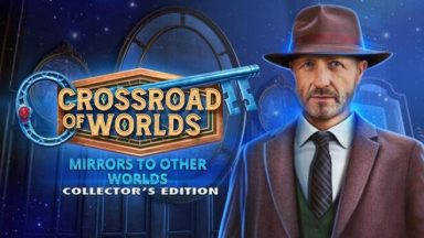 Featured Crossroad of Worlds Mirrors to Other worlds Collectors Edition Free Download