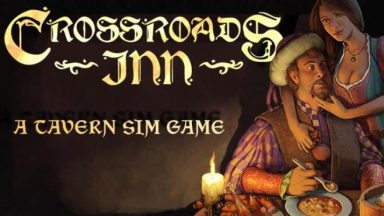 Featured Crossroads Inn Free Download