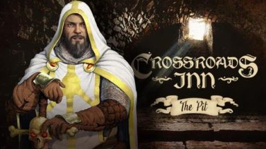 Featured Crossroads Inn The Pit Free Download