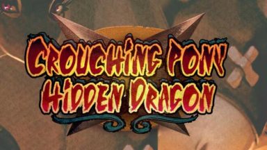 Featured Crouching Pony Hidden Dragon Free Download