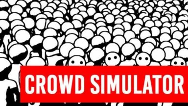 Featured Crowd Simulator Free Download