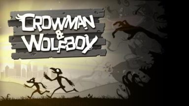 Featured Crowman Wolfboy Free Download