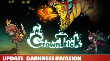 Featured Crown Trick Free Download