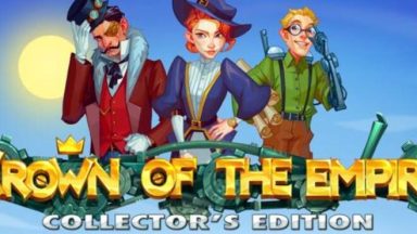 Featured Crown of the Empire Collectors Edition Free Download