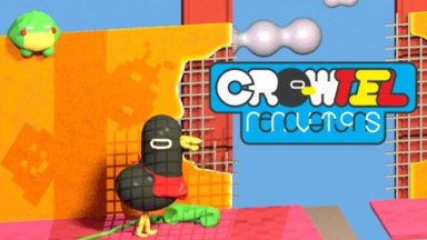 Featured Crowtel Renovations Free Download