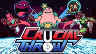 Featured Crucial Throw Free Download