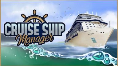 Featured Cruise Ship Manager Free Download