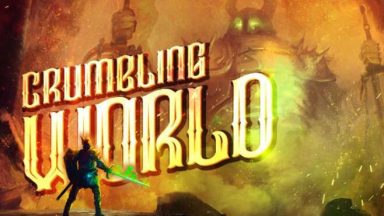 Featured Crumbling World Free Download