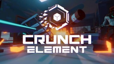Featured Crunch Element VR Infiltration Free Download