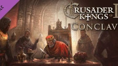 Featured Crusader Kings II Conclave Free Download
