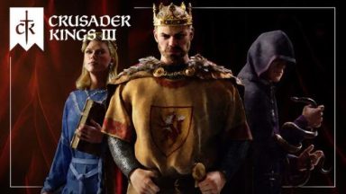 Featured Crusader Kings III Free Download 1