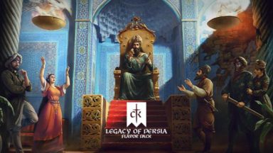 Featured Crusader Kings III Legacy of Persia Free Download