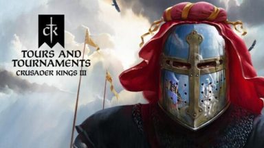 Featured Crusader Kings III Tours Tournaments Free Download