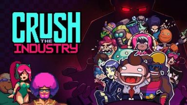 Featured Crush the Industry Free Download
