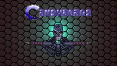 Featured CrushBorgs Free Download