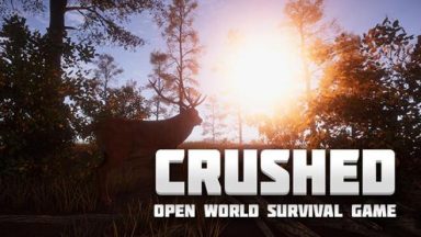 Featured Crushed Free Download