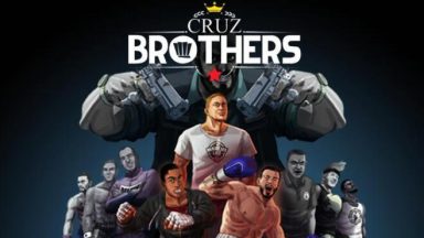 Featured Cruz Brothers Free Download