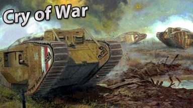 Featured Cry of War Free Download