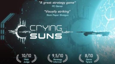 Featured Crying Suns Free Download