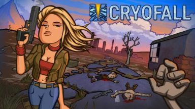 Featured CryoFall Free Download