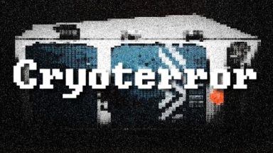 Featured Cryoterror Free Download