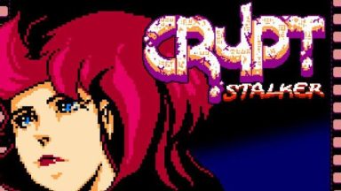 Featured Crypt Stalker Free Download
