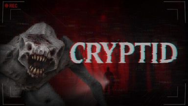 Featured Cryptid Free Download