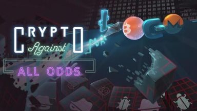 Featured Crypto Against All Odds Tower Defense Free Download