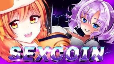 Featured Crypto Girls 18 SEXCoin Free Download