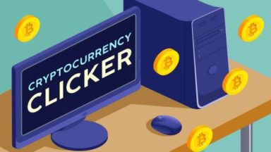 Featured Cryptocurrency Clicker Free Download